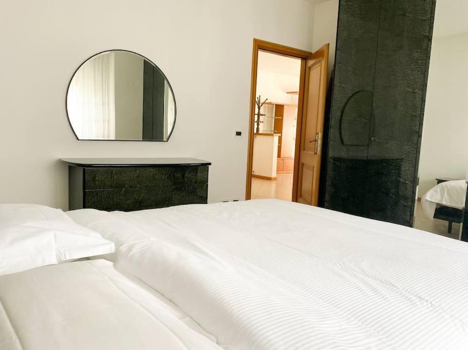 Bernina Views-Tirano Apartment ภายนอก รูปภาพ
