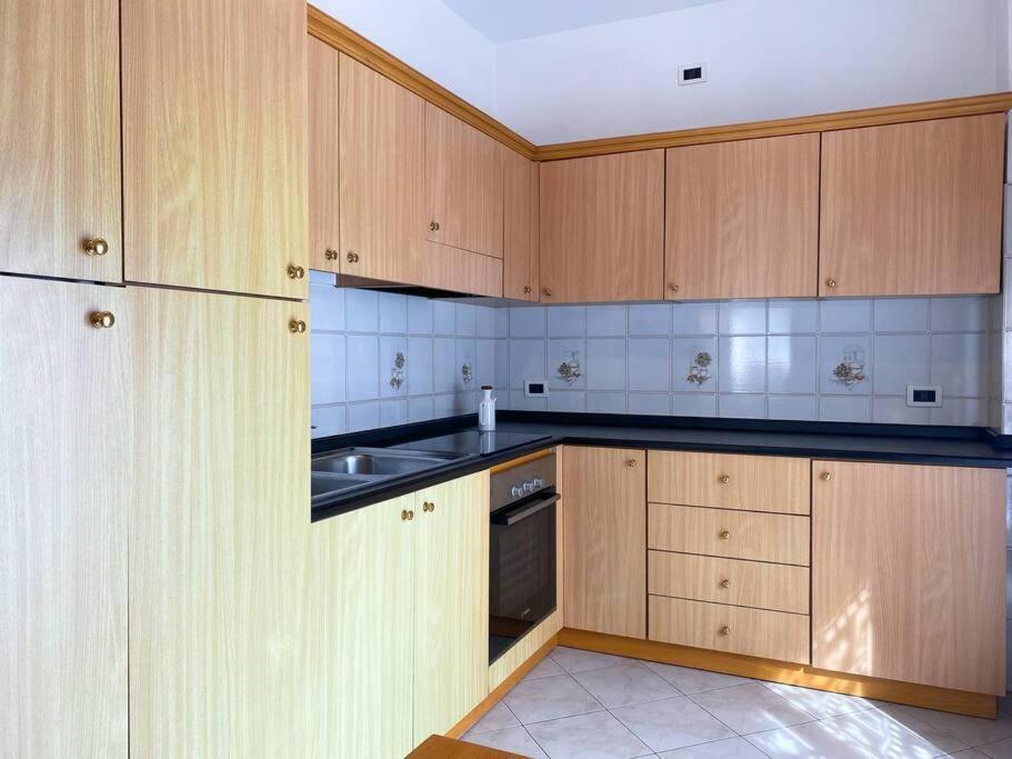 Bernina Views-Tirano Apartment ภายนอก รูปภาพ