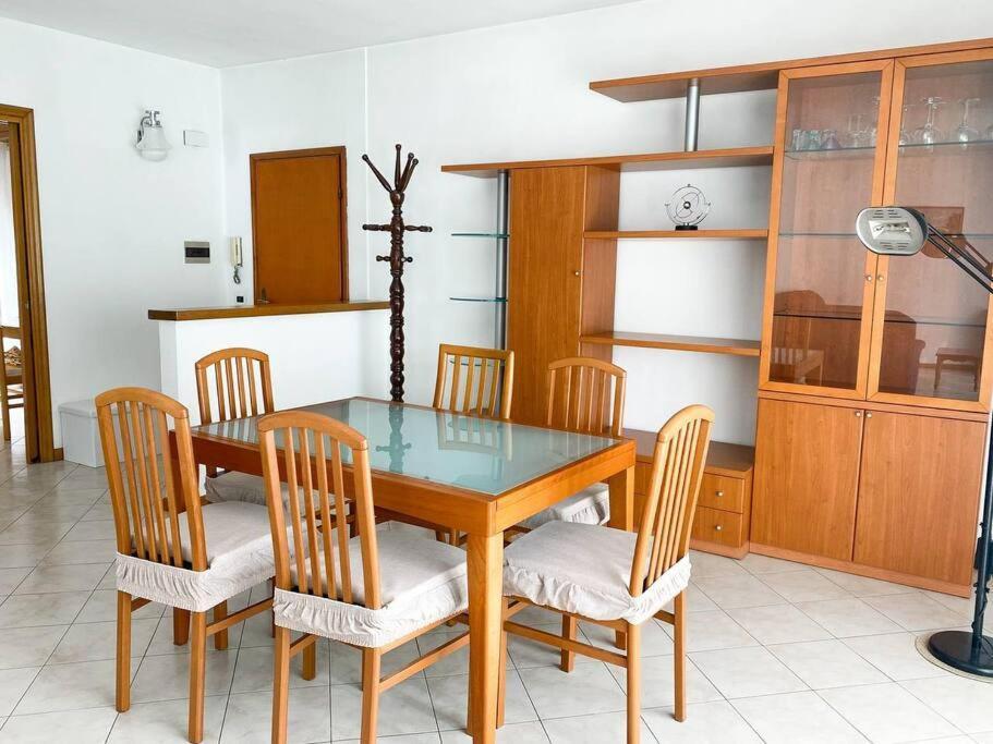 Bernina Views-Tirano Apartment ภายนอก รูปภาพ