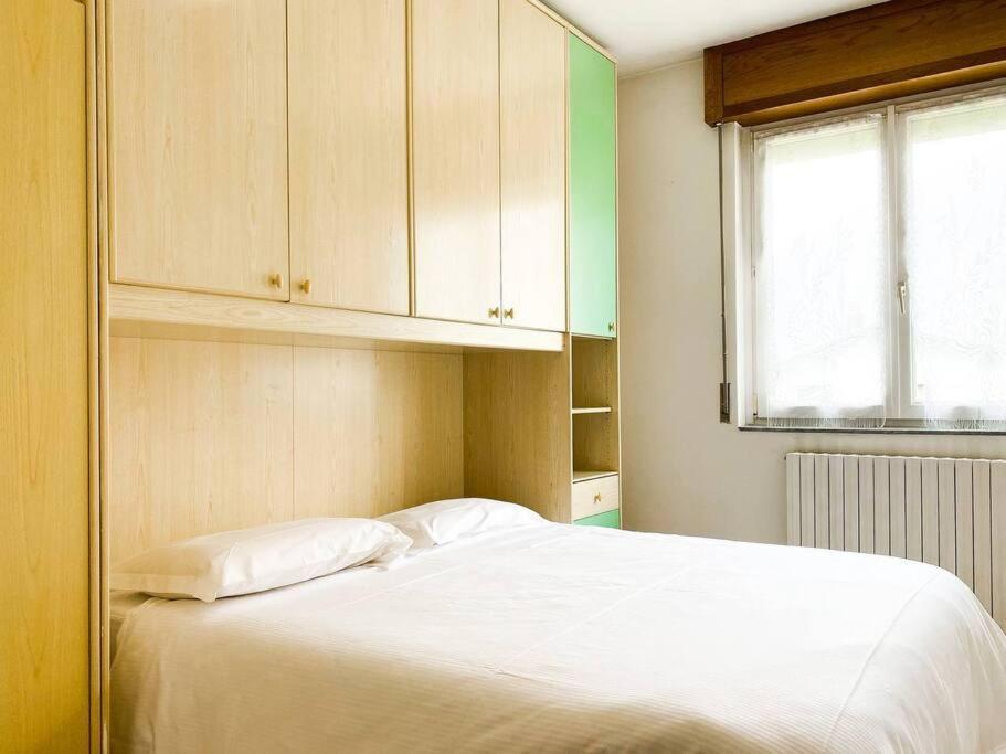 Bernina Views-Tirano Apartment ภายนอก รูปภาพ